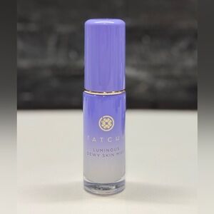 Tatcha Luminous Dewy Skin Mist 0.4oz / 12ml
